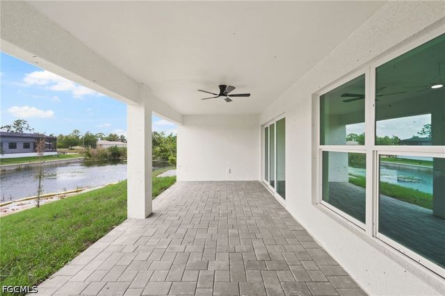 4446 Connection AVE, Cape Coral, FL 33909
