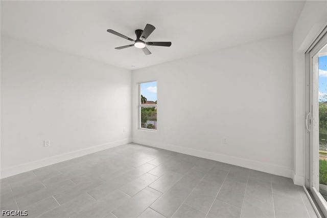 4446 Connection AVE, Cape Coral, FL 33909