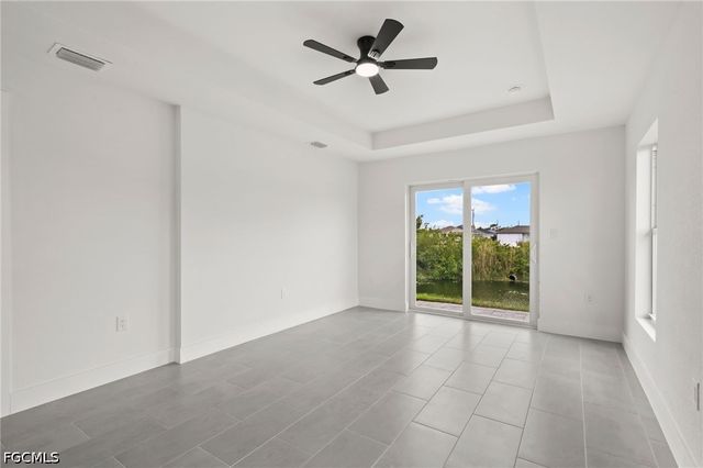 4446 Connection AVE, Cape Coral, FL 33909