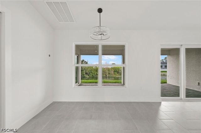 4446 Connection AVE, Cape Coral, FL 33909