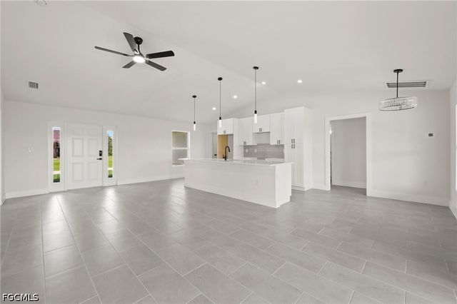 4446 Connection AVE, Cape Coral, FL 33909