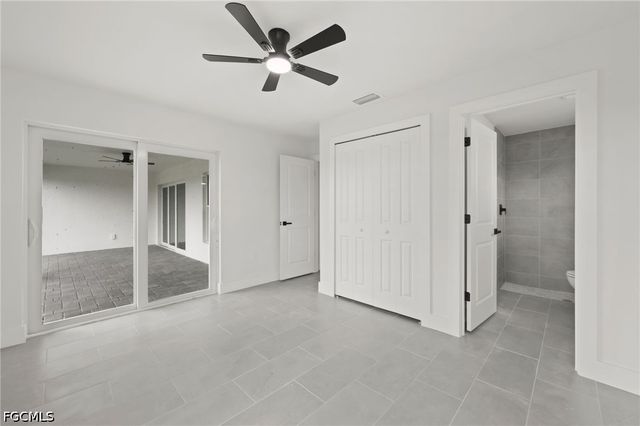 4446 Connection AVE, Cape Coral, FL 33909