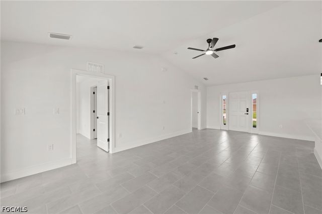 4446 Connection AVE, Cape Coral, FL 33909