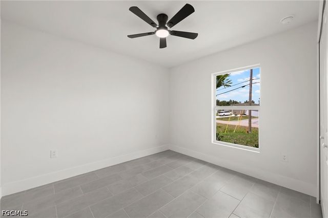 4446 Connection AVE, Cape Coral, FL 33909