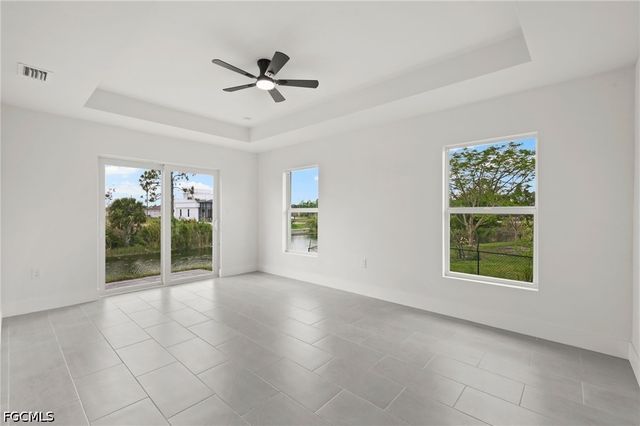 4446 Connection AVE, Cape Coral, FL 33909