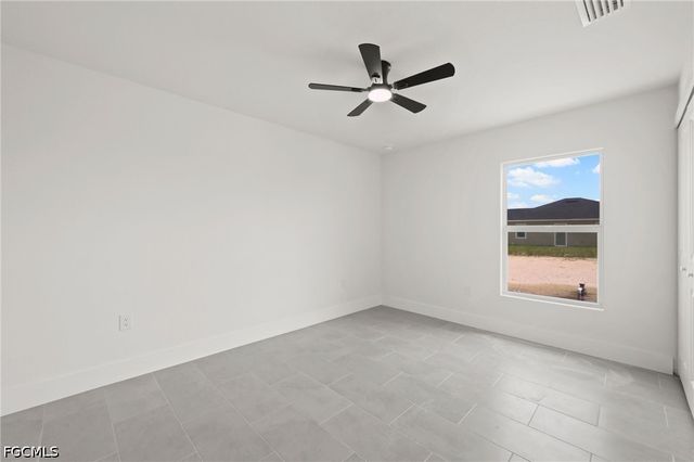 4446 Connection AVE, Cape Coral, FL 33909