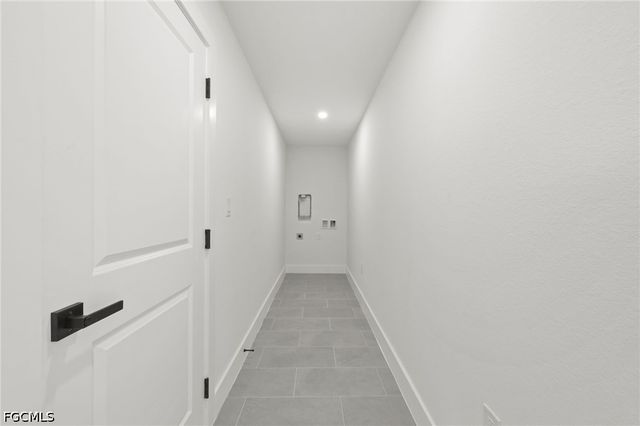 4446 Connection AVE, Cape Coral, FL 33909