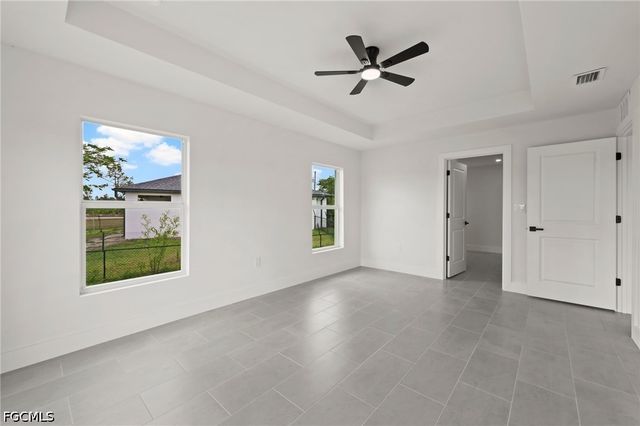 4446 Connection AVE, Cape Coral, FL 33909