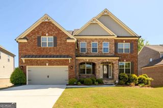 4041 Woodward Walk Lane, Suwanee, GA 30024