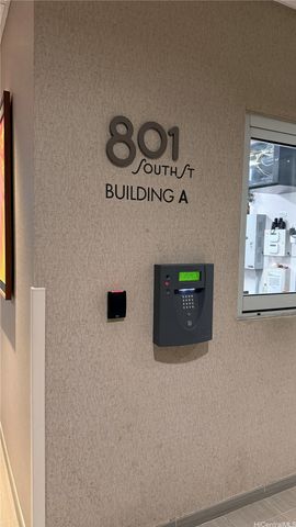 801 South Street 3804, Honolulu, HI 96813