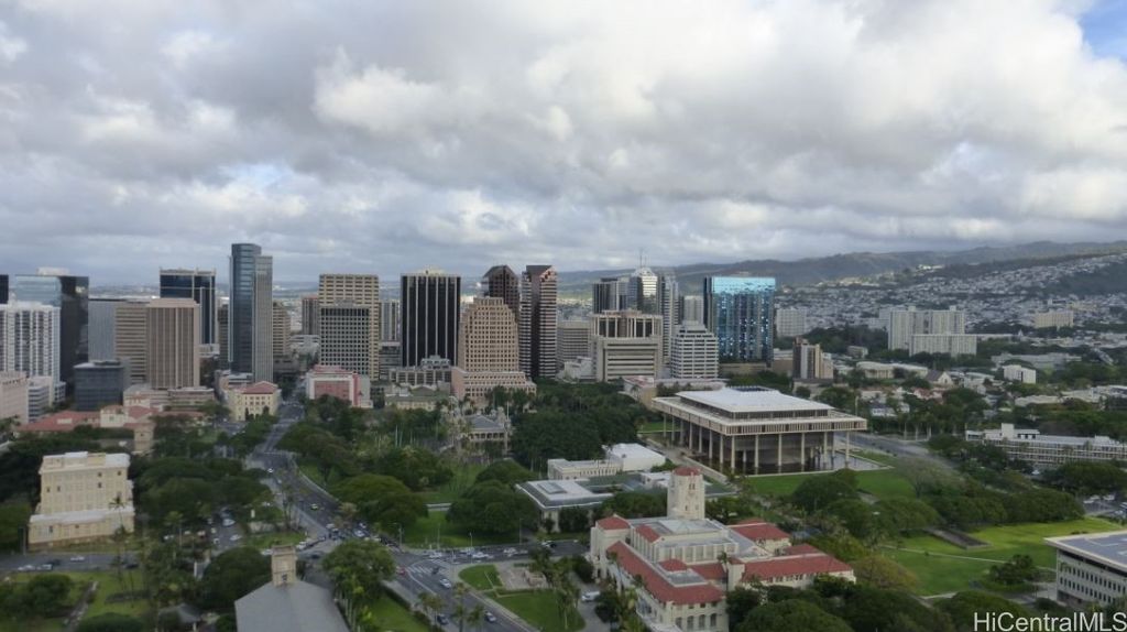 801 South Street 3804, Honolulu, HI 96813