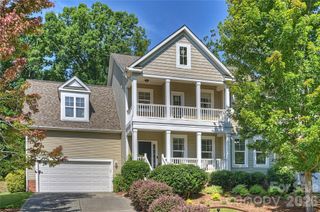 1136 Aringill Lane, Matthews, NC 28104