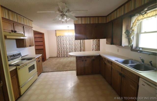 20314 Williams, Poteau, OK 74953