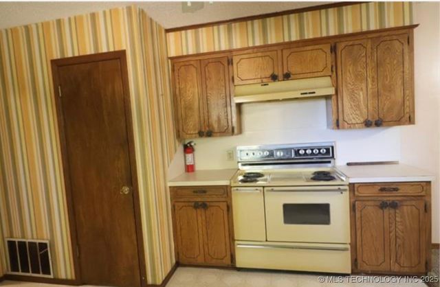 20314 Williams, Poteau, OK 74953