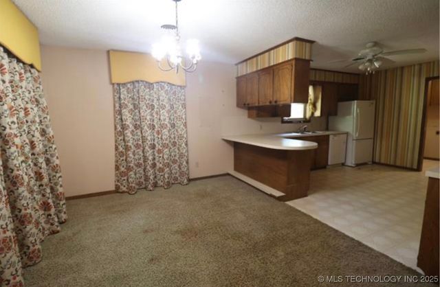 20314 Williams, Poteau, OK 74953