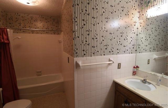 20314 Williams, Poteau, OK 74953