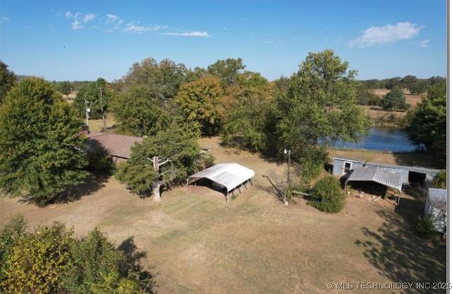 20314 Williams, Poteau, OK 74953