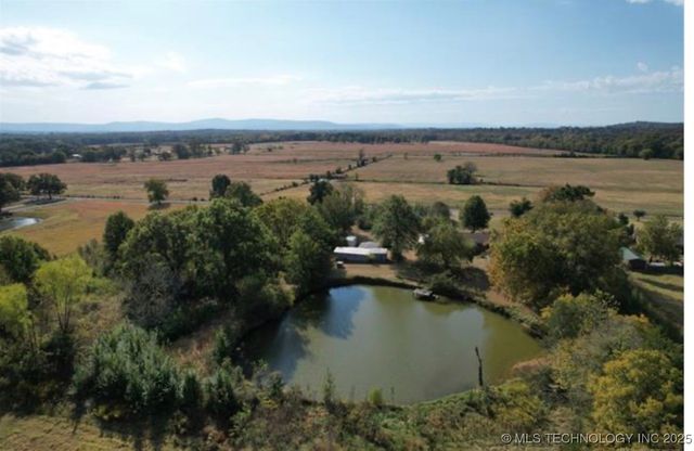 20314 Williams, Poteau, OK 74953