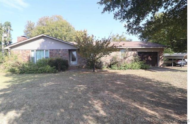 20314 Williams, Poteau, OK 74953