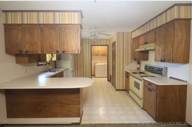 20314 Williams, Poteau, OK 74953