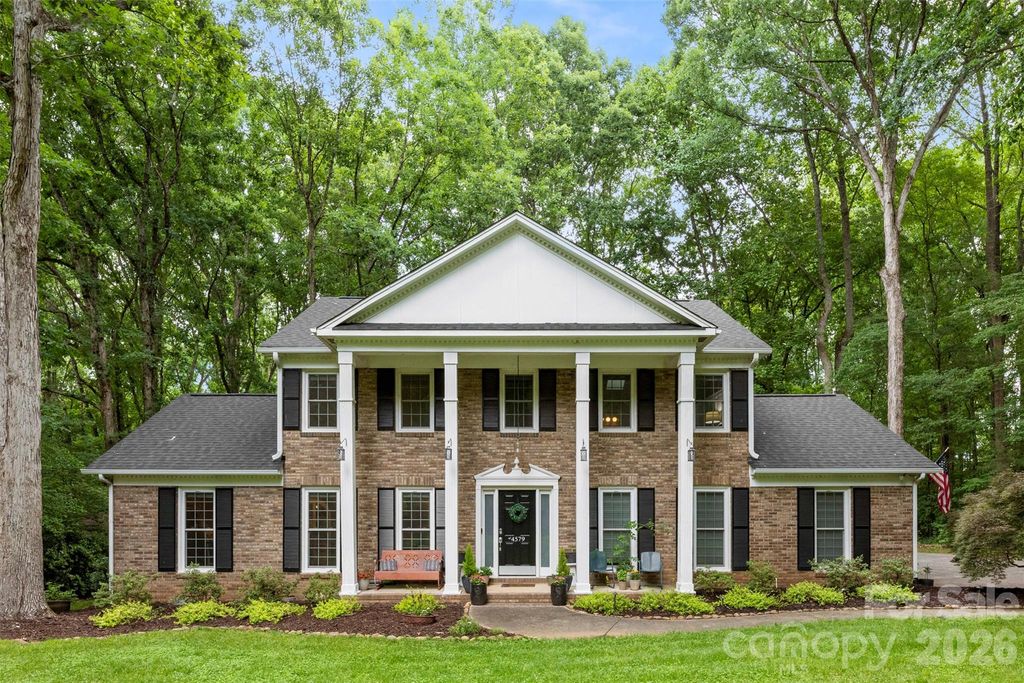 4579 Deer Run, Rock Hill, SC 29732