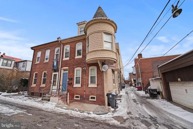 18 PENN ST, Pottstown, PA 19464