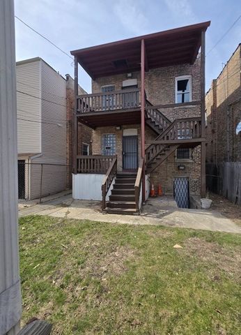 7443 S Dante Avenue, Chicago, IL 60619