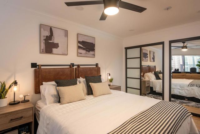 1235 Parker Pl 2B, San Diego, CA 92109