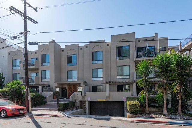 1235 Parker Pl 2B, San Diego, CA 92109