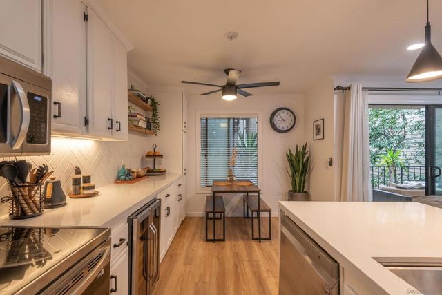 1235 Parker Pl 2B, San Diego, CA 92109