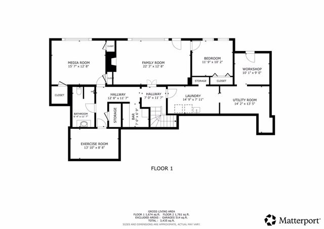 16805 Linden Drive, Minnetonka, MN 55345