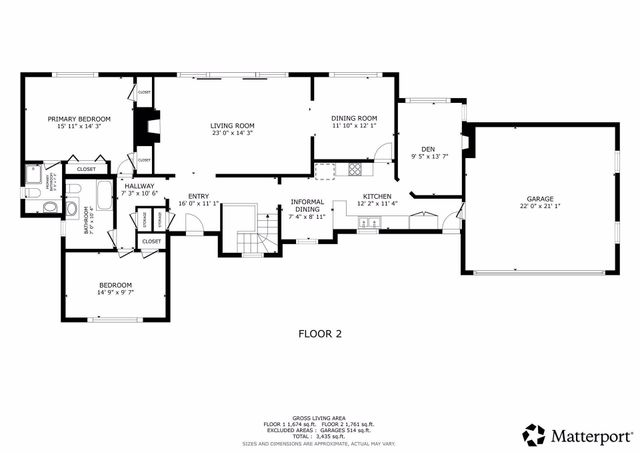 16805 Linden Drive, Minnetonka, MN 55345