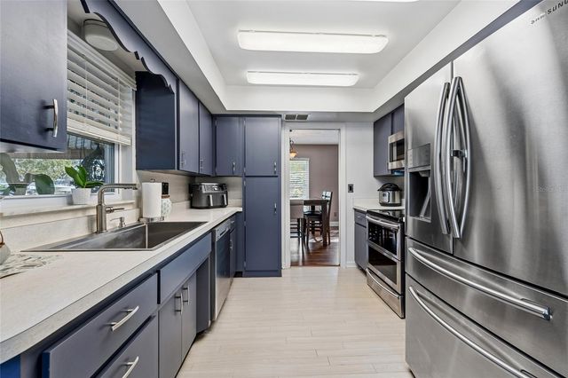 1575 SKYLINE DRIVE, Kissimmee, FL 34744