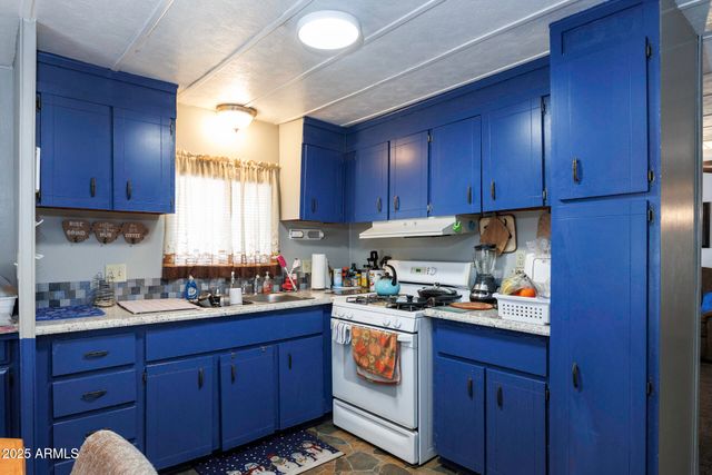 2100 N TREKELL Road 347, Casa Grande, AZ 85122