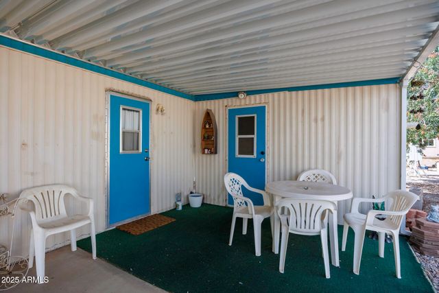 2100 N TREKELL Road 347, Casa Grande, AZ 85122