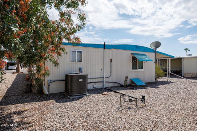 2100 N TREKELL Road 347, Casa Grande, AZ 85122