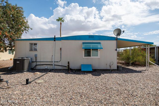 2100 N TREKELL Road 347, Casa Grande, AZ 85122