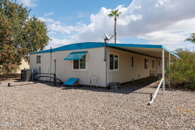 2100 N TREKELL Road 347, Casa Grande, AZ 85122