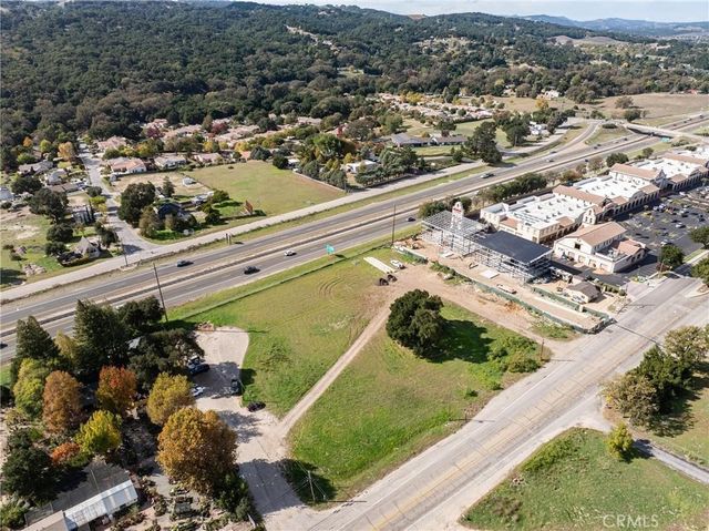2450 & 2470 El Camino Real, Atascadero, CA 93422