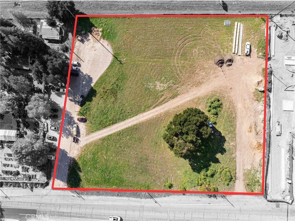 2450 & 2470 El Camino Real, Atascadero, CA 93422