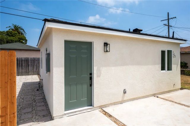 745 W 106th Street, Los Angeles, CA 90044