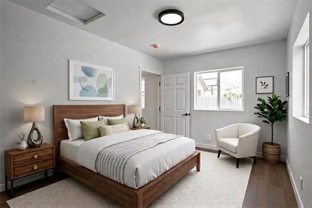 745 W 106th Street, Los Angeles, CA 90044