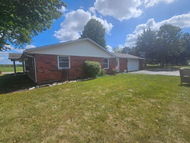 101 Maple Drive 101 Maple Drive, Saint Paris, OH 43072