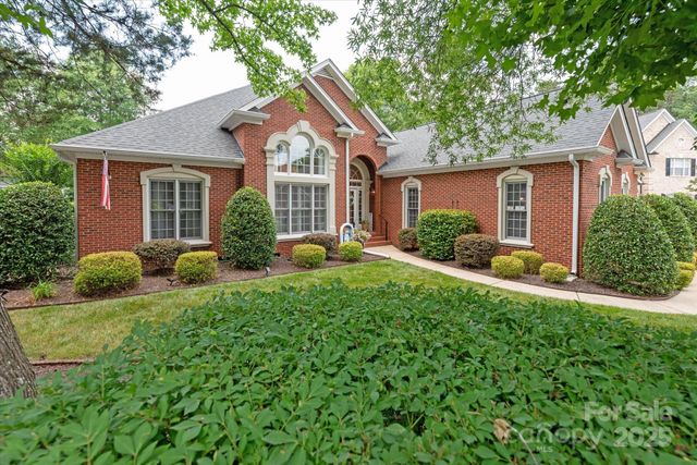 3003 Wedge Court, Matthews, NC 28104