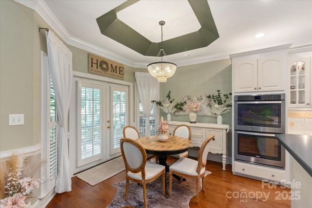 3003 Wedge Court, Matthews, NC 28104