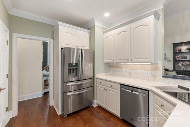 3003 Wedge Court, Matthews, NC 28104
