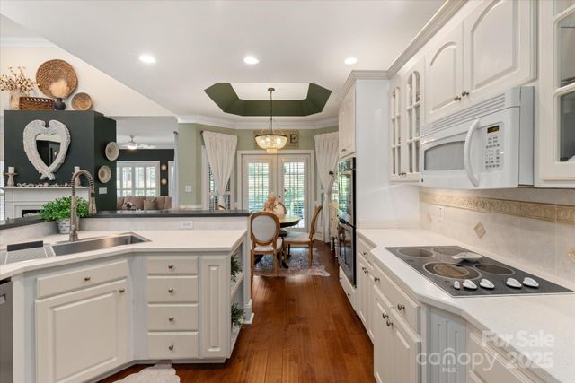 3003 Wedge Court, Matthews, NC 28104