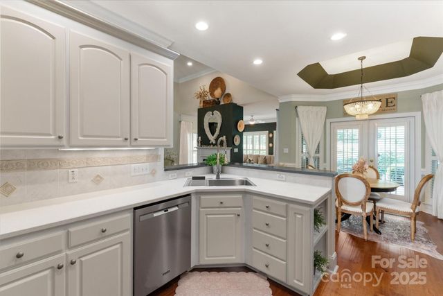 3003 Wedge Court, Matthews, NC 28104