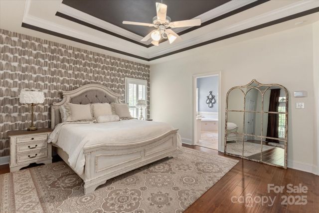 3003 Wedge Court, Matthews, NC 28104
