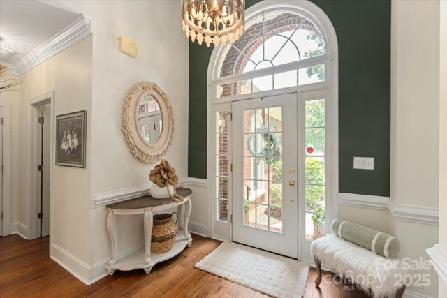 3003 Wedge Court, Matthews, NC 28104